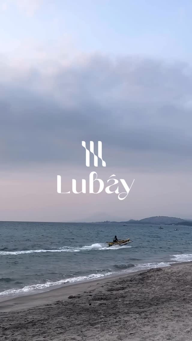 Exterior beach view near Lubáy Villas