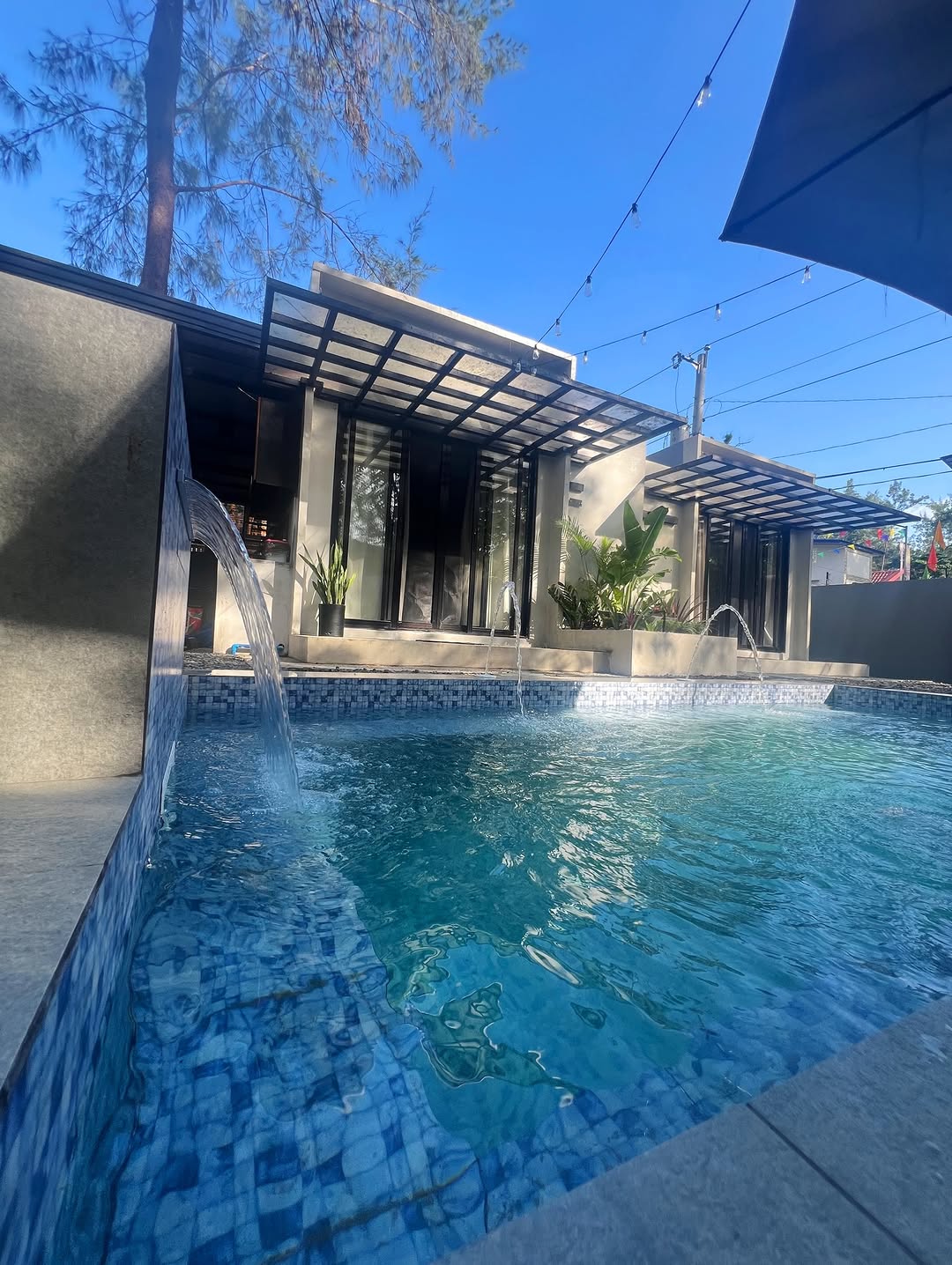 5-star guest stay at Lubáy Villas