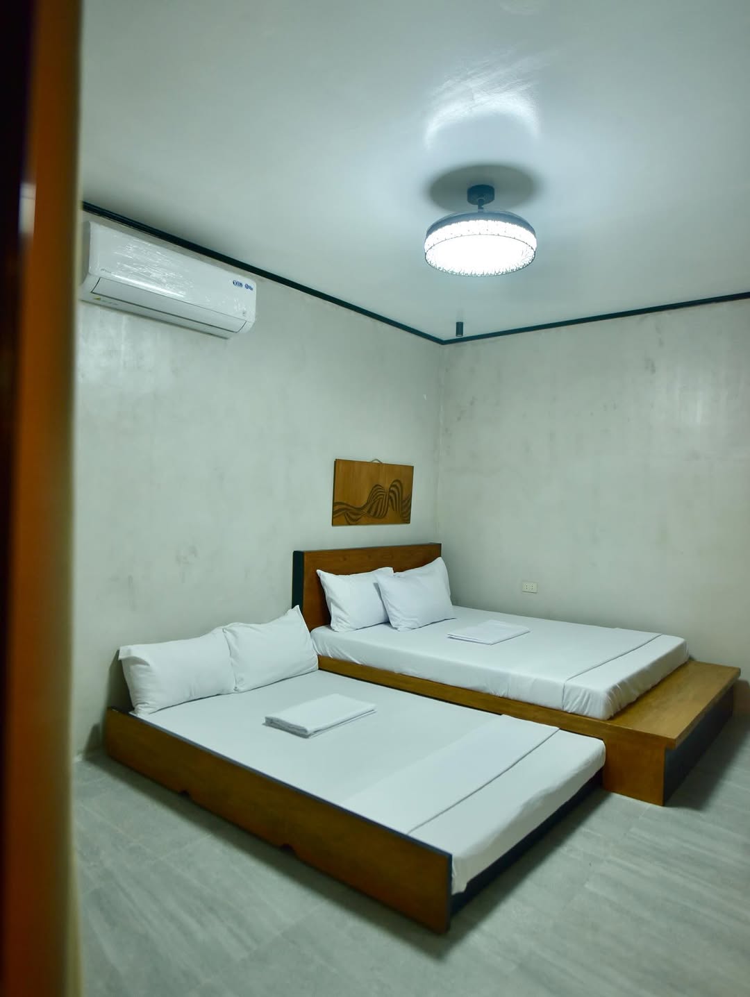 Villa Three bedroom at Lubáy Villas