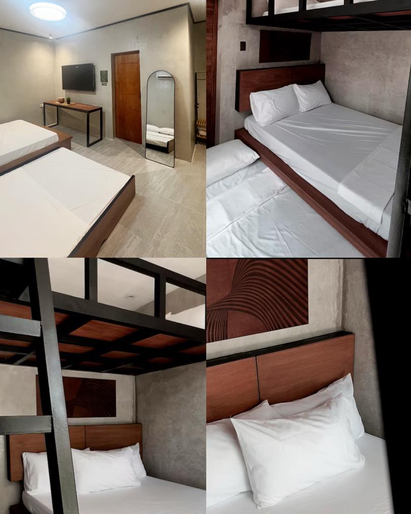 Guest experience at Lubáy Villas